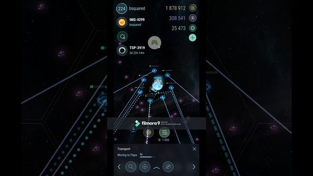Hades Star Shipping Tips/Methods (no offload) смотреть онлайн