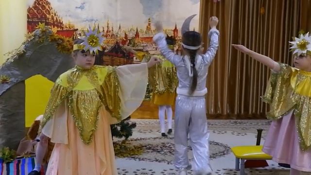Семинар "Духовно - нравственная культура старших дошкольников". смотреть онлайн