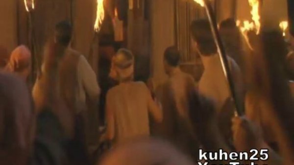 Van Damme - The Quest final fight