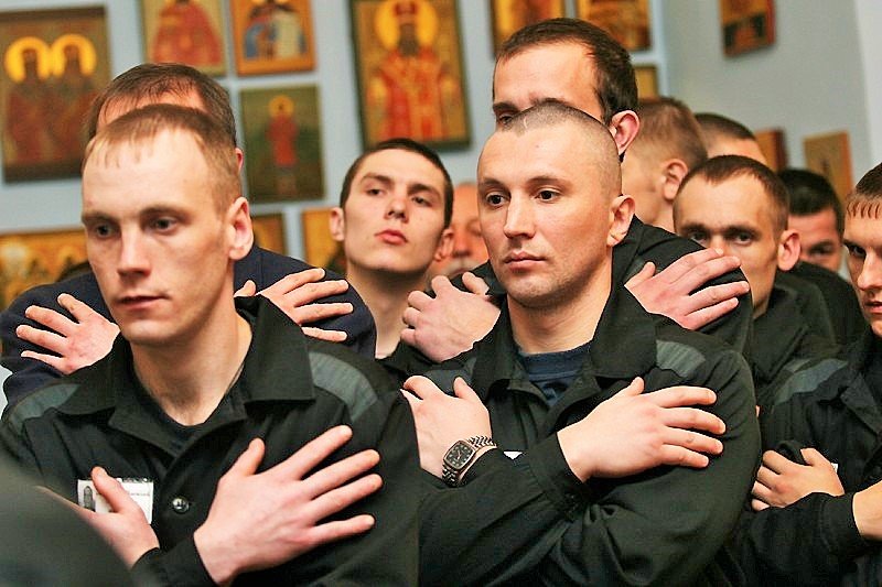 Социальное служение Церкви. Осипов А. И. 2008 год смотреть онлайн