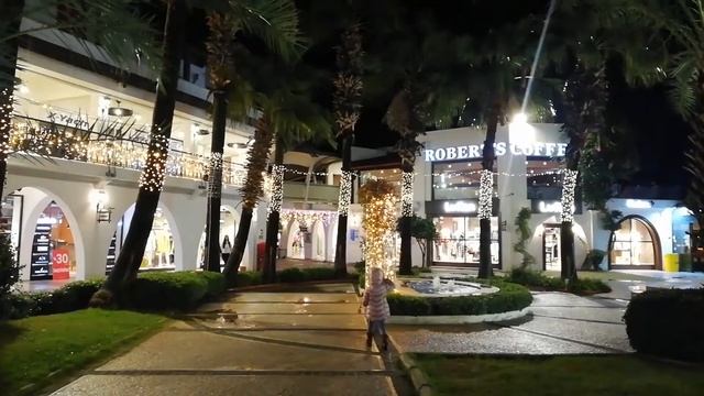 Как встречают новый год в Турции смотреть онлайн