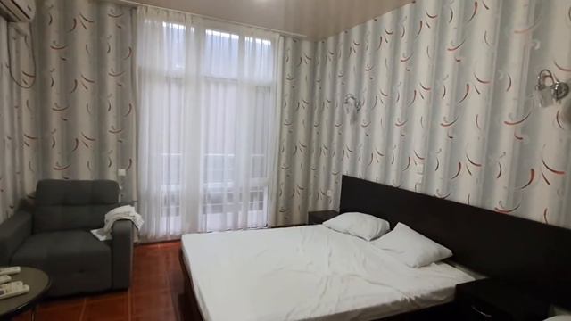 ГОСТИНИЦА В АНАПЕ/51 НОМЕР смотреть онлайн