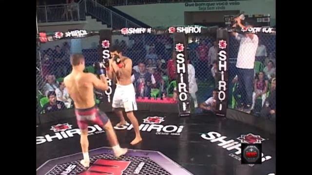 4º MSC MM.A SANDA COMBAT HUGO PIETRO – PARGUAI X RENATO – LORINHO FIGHT смотреть онлайн