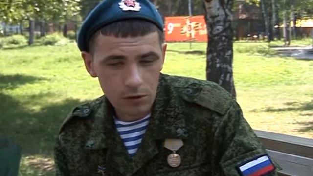 Программа «Телевизионные портреты». Виктор Тимченко. смотреть онлайн