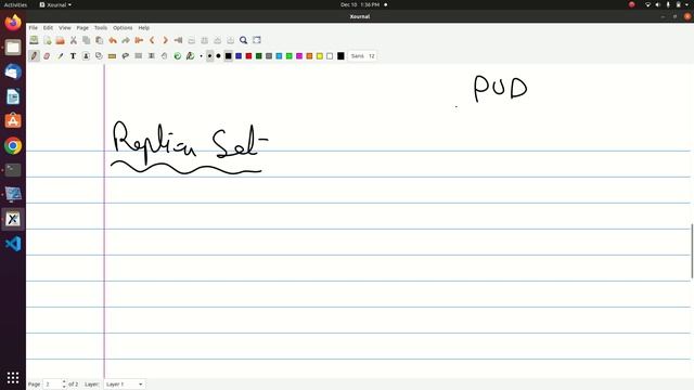 Cloud Native Computing (Week-16) ReplicaSets in Kubernetes смотреть онлайн
