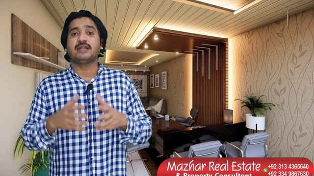 Attitude of dealers when buying and selling property with customers #mazharrealestate смотреть онлайн