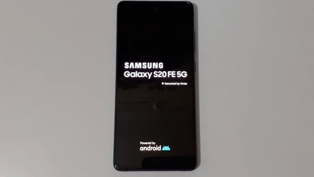 Samsung Galaxy S20 FE 5G New Software Update - Security Has Been Improved! смотреть онлайн