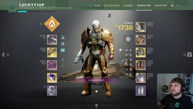 THIS BUG RUINS LIGHTFALL & DESTINY 2! BUNGIE NEEDS TO FIX THIS ASAP! смотреть онлайн