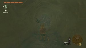 Gerudo Town Secret Armor Shop Location | Legend of Zelda: Tears of the Kingdom