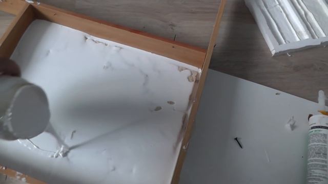 Силиконовая форма для декоративного камня. Silicone molds for decorative stone (subtitles) смотреть онлайн