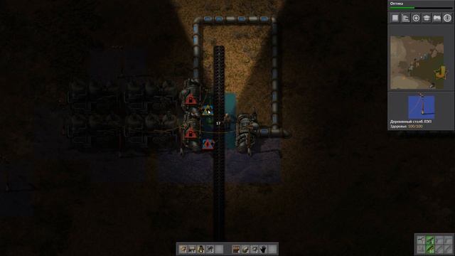 Производство пошло! ⏺ #3 Прохождение Factorio смотреть онлайн