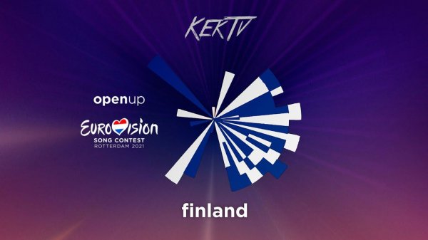 Blind Channel - Dark Side - Eurovision Minecraft 2021 - Finland