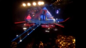 Филипп Киркоров - Днем и ночью (English cc)