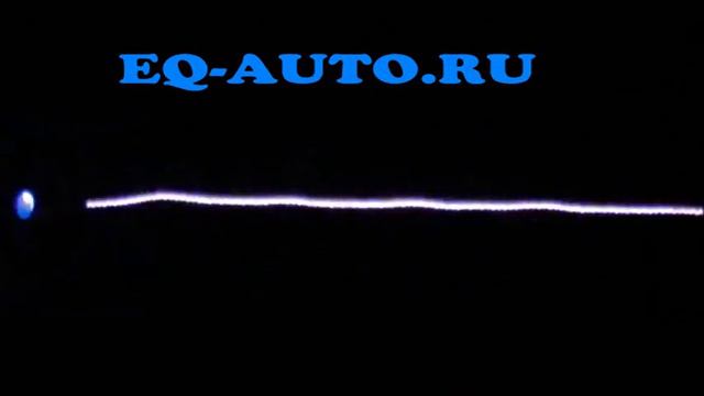 Эквалайзер Волна звука 2