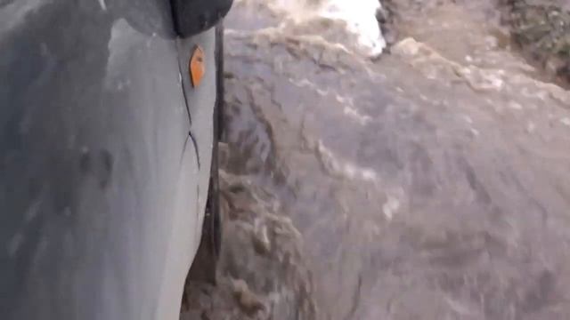 О нюансах выбора резины в межсезонье. смотреть онлайн