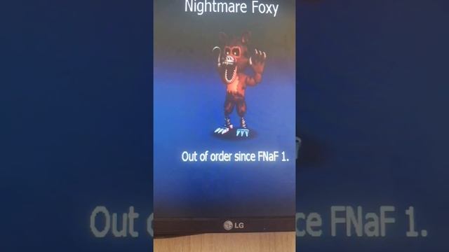 фнаф ворлд 2 смотреть онлайн