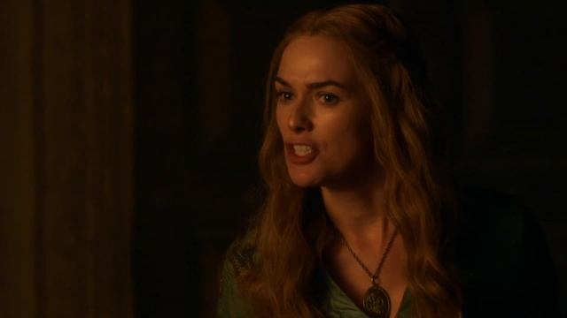 (GoT) Cersei Lannister || The Queen Mother