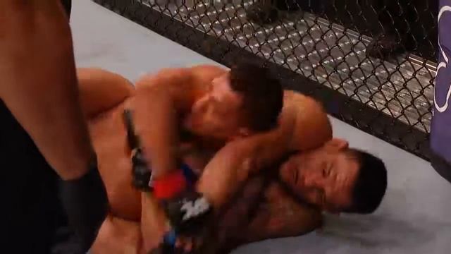 UFC ИСТОРИЯ ЛЁГКОГО ВЕСА смотреть онлайн
