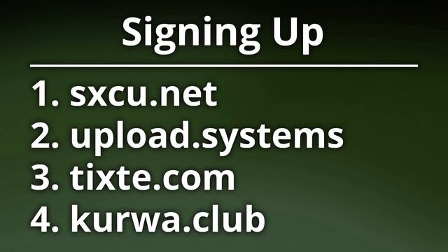 Which Discord Image Host is the Best? смотреть онлайн