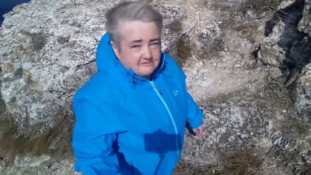 #Лысая гора.#Жигулёвск,заповедник "Самарская лука" смотреть онлайн