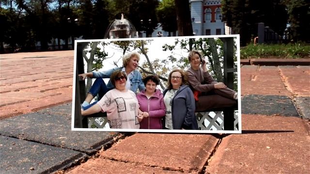 С днём рождения, Леночка! смотреть онлайн