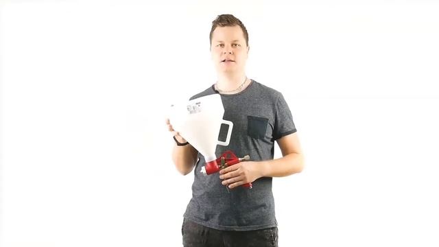 Краскопульт ECO SG-71H4 смотреть онлайн