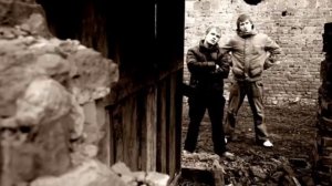 Не будите спящих - кукушка