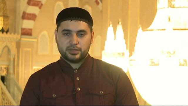 ПРОПОВЕДЬ - ИСМАИЛ ЭЛЬМЕРЗАЕВ - КОРАН смотреть онлайн