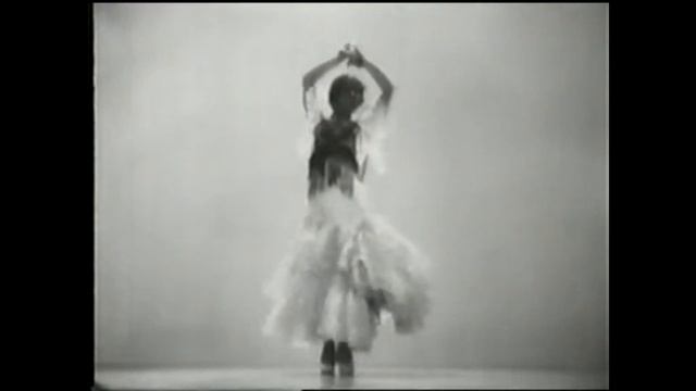 Flamenco Dance  Music: The Passion of Andalucia