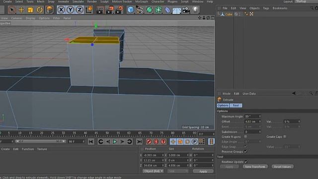ROBLOX Tutorial | Making A Sword In ROBLOX Using 3D Programs ?️ смотреть онлайн