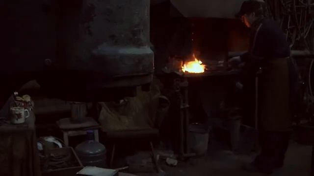 Художественная ковка и сварочные работы от компании ЕвроСпецМастер. Работа с металлом смотреть онлайн