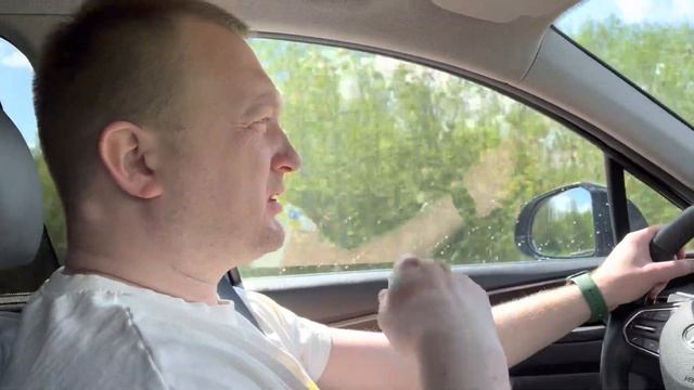 СНОВА В ПИТЕР/НОВОЕ ОБНОВЛЕНИЕ ПРОШИВКИ ХЕНДАЙ SANTA FE /ПОЯВИЛСЯ БЕСПРОВОДНОЙ APPLE CarPlay? VLOG смотреть онлайн