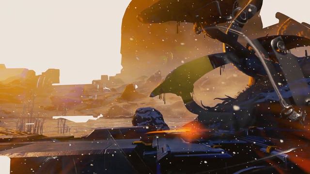 Warframe | Memories Of Orb Vallis смотреть онлайн