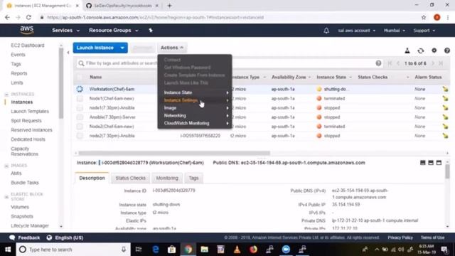13. Chef multiple roles | Docker introduction | chef & Docker tools in devops смотреть онлайн