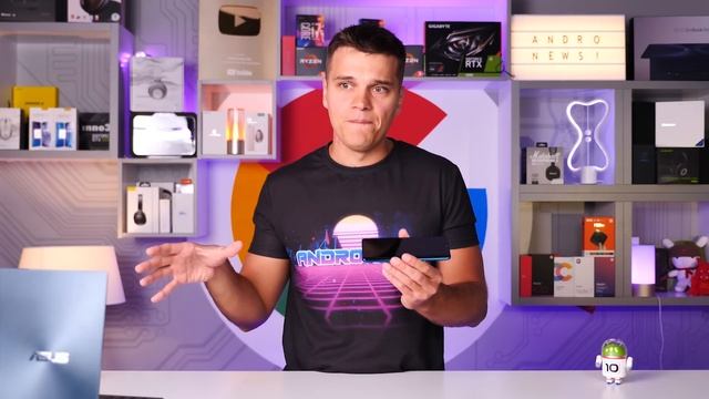Xiaomi Mi Note 10 Обзор - ЭТО НЕВОЗМОЖНО! смотреть онлайн