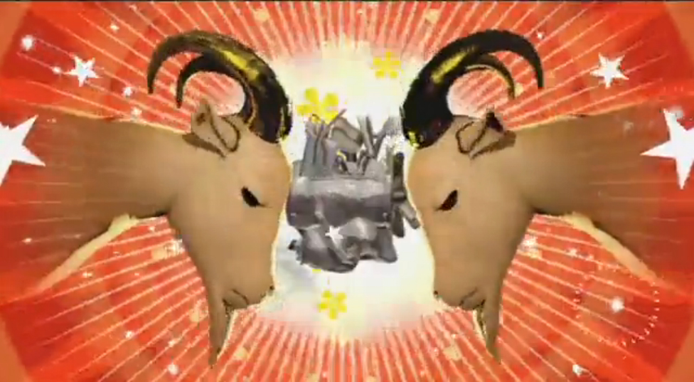 Honda - "Гррр" смотреть онлайн