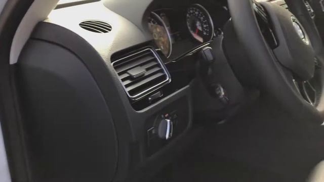 NEW 2017 VOLKSWAGEN TOUAREG V6 SPORT W/TECHNOLOGY смотреть онлайн