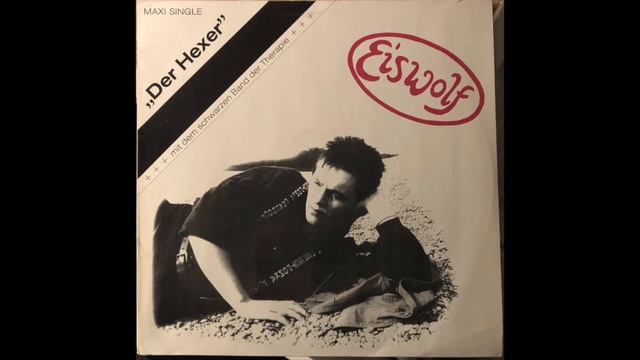 Eiswolf - Der Hexer (1988) смотреть онлайн