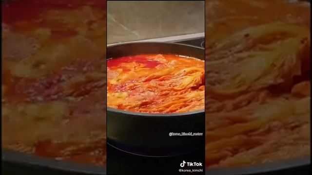 Учим как приготовить корейский кимчи суп Не забудьте подписаться смотреть онлайн