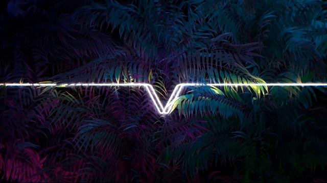 DevGooD - Neon [ Wallpaper Engine ] Живые обои смотреть онлайн