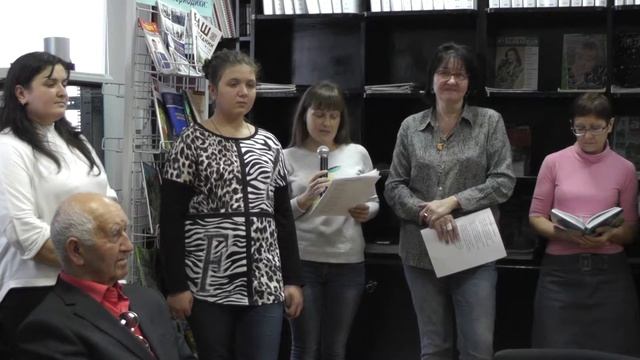 Стихотворение С. Мостового "Я в Россию влюблён" смотреть онлайн