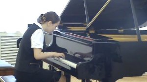 И.С. Бах. Трехголосная фуга До мажор.mpg