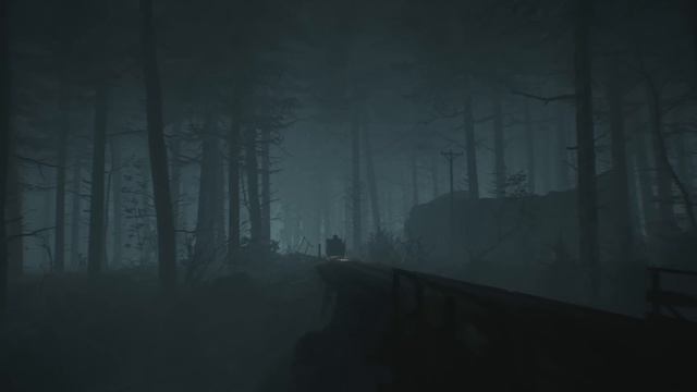 Going Behind the Scenes - Blair Witch | Slipping Out смотреть онлайн