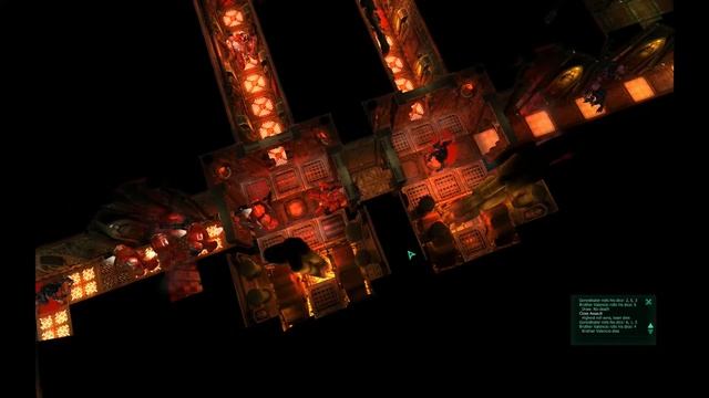 Space Hulk: Sin of Damnation - EP05 - Decoy! (Gameplay) смотреть онлайн
