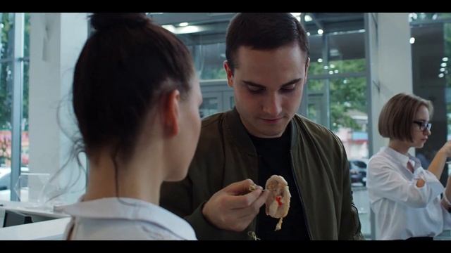 Организация мероприятий в Воронеже смотреть онлайн