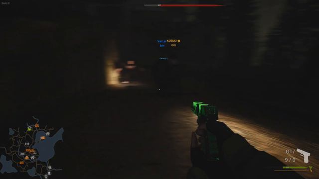 БИГФУТ УСТРОИЛ ОХОТУ НА НАС!КТО ВЫЖИВЕТ В BIGFOOT ?