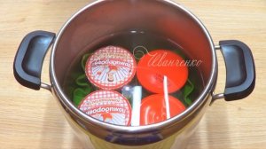 Тушенка  двумя способами без автоклава.