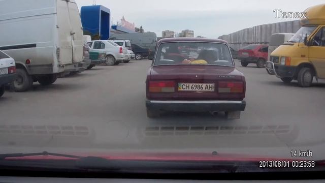 CH6986AH не работают стопсигналы смотреть онлайн