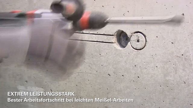 Die neuen Metabo Multihämmer der 2 kg Klasse German смотреть онлайн