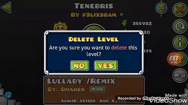 Прохождение Spike Gauntlet #2 pureland , desert bounce | Geometry dash 2.11 смотреть онлайн